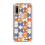 Slim Protection Case［ Mod Deco - オリジナル - 幾何学模様/A ］