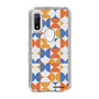Slim Protection Case［ Mod Deco - オリジナル - 幾何学模様/A ］