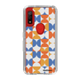 Slim Protection Case［ Mod Deco - オリジナル - 幾何学模様/A ］