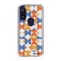 Slim Protection Case［ Mod Deco - オリジナル - 幾何学模様/A ］