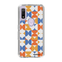 Slim Protection Case［ Mod Deco - オリジナル - 幾何学模様/A ］