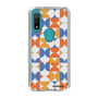 Slim Protection Case［ Mod Deco - オリジナル - 幾何学模様/A ］