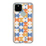 Slim Protection Case［ Mod Deco - オリジナル - 幾何学模様/A ］