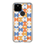 Slim Protection Case［ Mod Deco - オリジナル - 幾何学模様/A ］