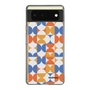 Slim Protection Case［ Mod Deco - オリジナル - 幾何学模様/A ］