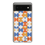 Slim Protection Case［ Mod Deco - オリジナル - 幾何学模様/A ］
