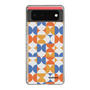 Slim Protection Case［ Mod Deco - オリジナル - 幾何学模様/A ］