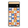 Slim Protection Case［ Mod Deco - オリジナル - 幾何学模様/A ］
