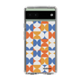 Slim Protection Case［ Mod Deco - オリジナル - 幾何学模様/A ］