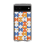 Slim Protection Case［ Mod Deco - オリジナル - 幾何学模様/A ］