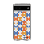 Slim Protection Case［ Mod Deco - オリジナル - 幾何学模様/A ］