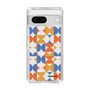 Slim Protection Case［ Mod Deco - オリジナル - 幾何学模様/A ］