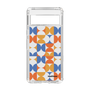 Slim Protection Case［ Mod Deco - オリジナル - 幾何学模様/A ］