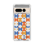 Slim Protection Case［ Mod Deco - オリジナル - 幾何学模様/A ］