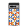 Slim Protection Case［ Mod Deco - オリジナル - 幾何学模様/A ］