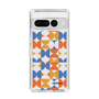 Slim Protection Case［ Mod Deco - オリジナル - 幾何学模様/A ］