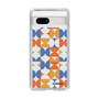 Slim Protection Case［ Mod Deco - オリジナル - 幾何学模様/A ］