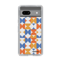 Slim Protection Case［ Mod Deco - オリジナル - 幾何学模様/A ］