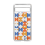 Slim Protection Case［ Mod Deco - オリジナル - 幾何学模様/A ］