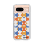 Slim Protection Case［ Mod Deco - オリジナル - 幾何学模様/A ］