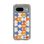 Slim Protection Case［ Mod Deco - オリジナル - 幾何学模様/A ］