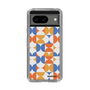Slim Protection Case［ Mod Deco - オリジナル - 幾何学模様/A ］