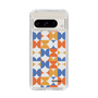 Slim Protection Case［ Mod Deco - オリジナル - 幾何学模様/A ］