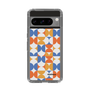 Slim Protection Case［ Mod Deco - オリジナル - 幾何学模様/A ］