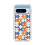 Slim Protection Case［ Mod Deco - オリジナル - 幾何学模様/A ］