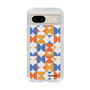 Slim Protection Case［ Mod Deco - オリジナル - 幾何学模様/A ］