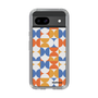 Slim Protection Case［ Mod Deco - オリジナル - 幾何学模様/A ］