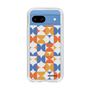 Slim Protection Case［ Mod Deco - オリジナル - 幾何学模様/A ］