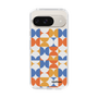 Slim Protection Case［ Mod Deco - オリジナル - 幾何学模様/A ］