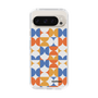 Slim Protection Case［ Mod Deco - オリジナル - 幾何学模様/A ］