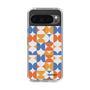 Slim Protection Case［ Mod Deco - オリジナル - 幾何学模様/A ］
