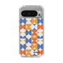 Slim Protection Case［ Mod Deco - オリジナル - 幾何学模様/A ］
