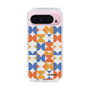 Slim Protection Case［ Mod Deco - オリジナル - 幾何学模様/A ］