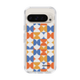 Slim Protection Case［ Mod Deco - オリジナル - 幾何学模様/A ］