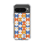 Slim Protection Case［ Mod Deco - オリジナル - 幾何学模様/A ］