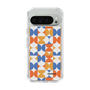 Slim Protection Case［ Mod Deco - オリジナル - 幾何学模様/A ］