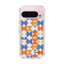 Slim Protection Case［ Mod Deco - オリジナル - 幾何学模様/A ］