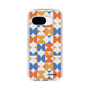 Slim Protection Case［ Mod Deco - Original - Geometric pattern/A ］