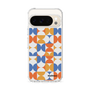 Slim Protection Case［ Mod Deco - Original - Geometric pattern/A ］