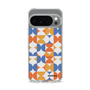 Slim Protection Case［ Mod Deco - Original - Geometric pattern/A ］