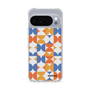 Slim Protection Case［ Mod Deco - Original - Geometric pattern/A ］