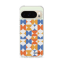 Slim Protection Case［ Mod Deco - Original - Geometric pattern/A ］