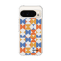 Slim Protection Case［ Mod Deco - Original - Geometric pattern/A ］