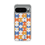 Slim Protection Case［ Mod Deco - Original - Geometric pattern/A ］