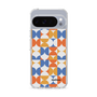 Slim Protection Case［ Mod Deco - Original - Geometric pattern/A ］