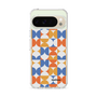 Slim Protection Case［ Mod Deco - Original - Geometric pattern/A ］